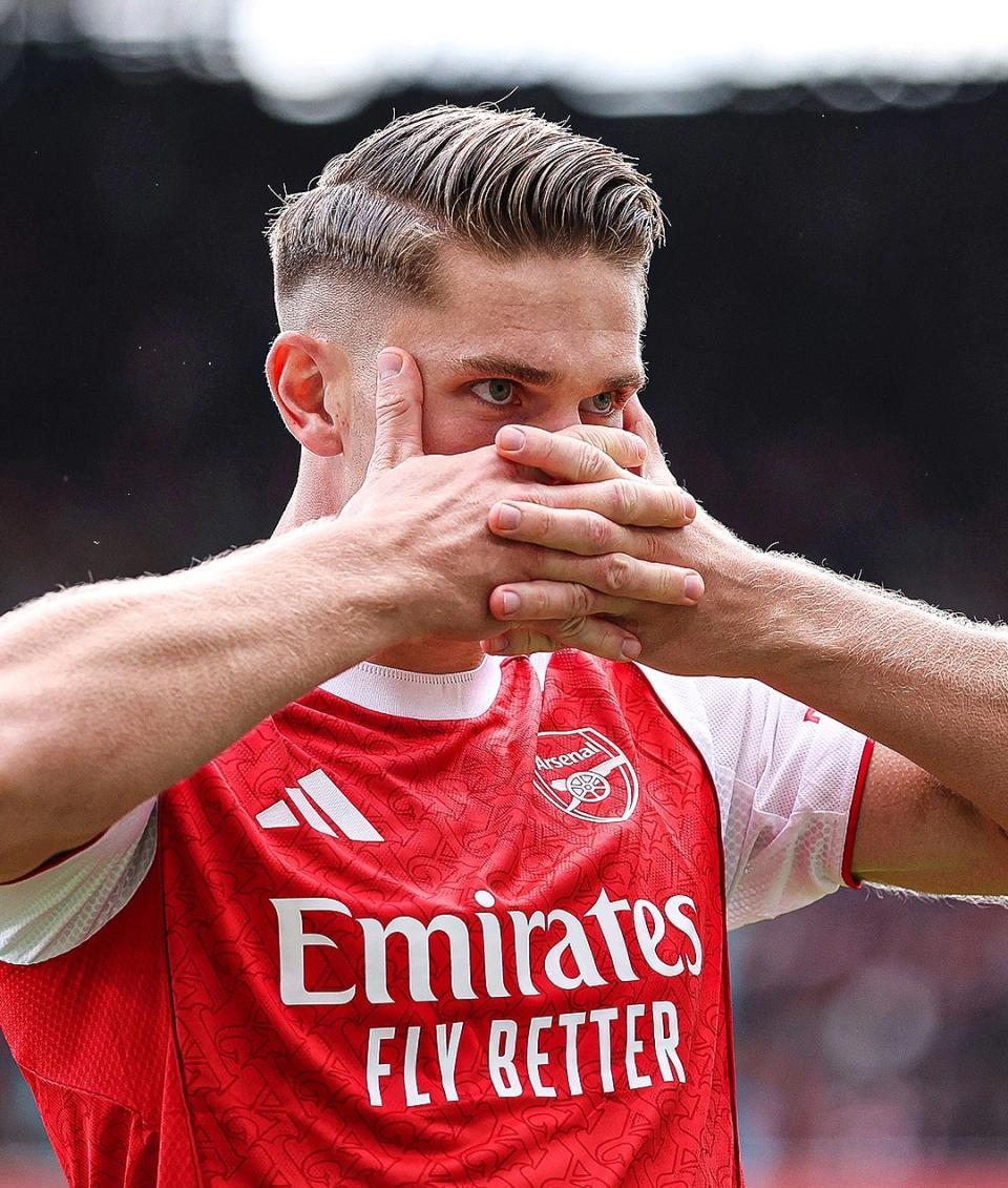 关于阿森纳发布备战花絮，赛后战术微调，社区盾任务艰巨，资深球员宣示担当的信息-开云体育赛事