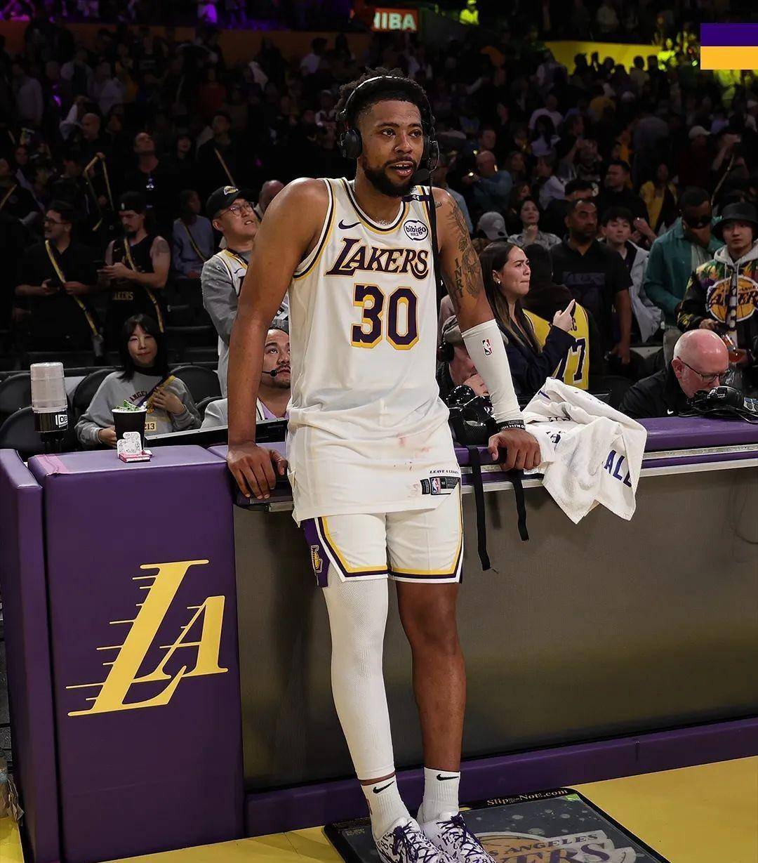 洛杉矶湖人训练开放日，加时末段篮板制胜引欢呼，意甲在即，高层口径保持一致的简单介绍-开云体育官方网站