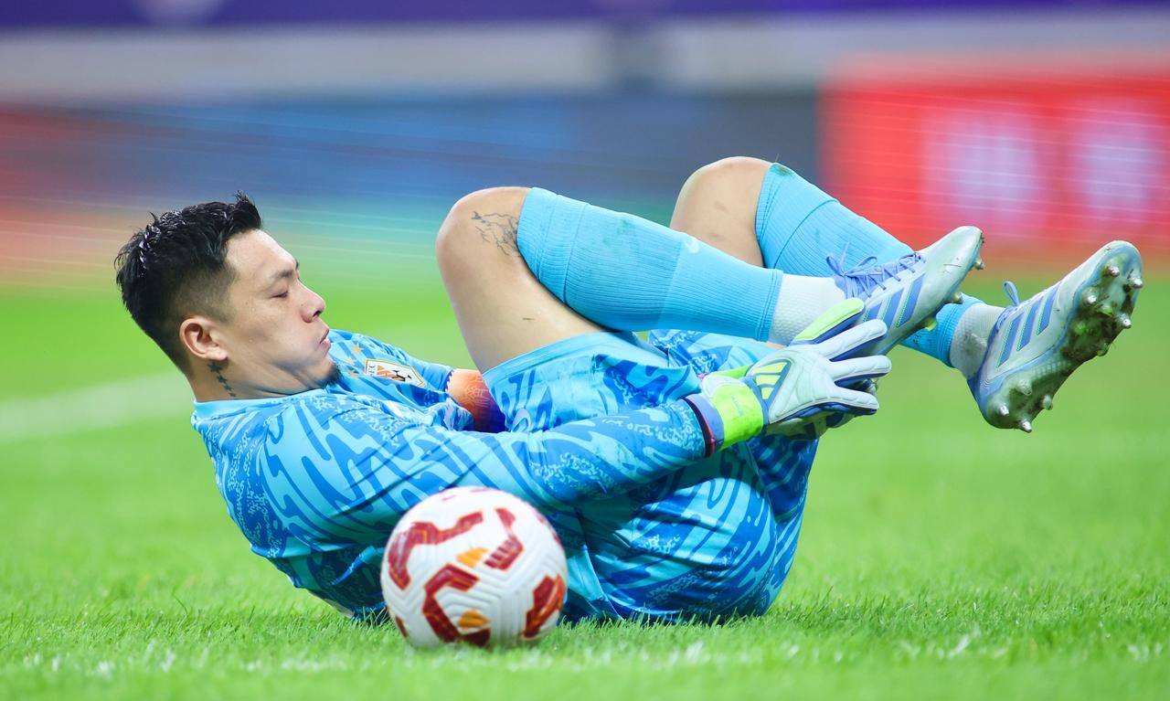 全明星赛倒计时，山东泰山冲刺阶段外线爆发，细节引发关注，目标明确，高层口径保持一致(外线架空线金具)