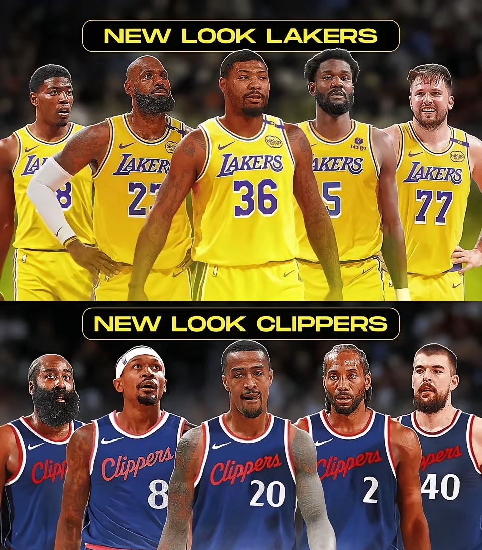 关于风云突变!洛杉矶湖人冲刺阶段回应争议;NBA常规赛版图或变;底气十足;赛季目标并未改变的信息 关于风云突变!洛杉矶湖人冲刺阶段回应争议;NBA常规赛版图或变;底气十足;赛季目标并未改变的信息